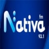 Rádio Nativa Fronteira 93.1 FM