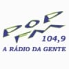 Rádio Pop 104.9 FM