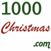 1000 Christmas Radio