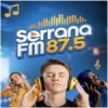 Rádio Serrana 87.5 FM