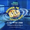 Rádio Regional 88.5 FM