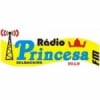 Rádio Princesa 104.9 FM