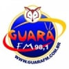 Rádio Guará 98.1 FM