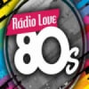 Rádio Love 80s