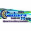 Rádio Cultura 98.5 FM