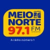 Rádio Meio Norte 97.1 FM