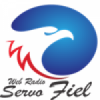 Web Rádio Servo Fiel