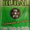 Rádio Rural 87.9 FM