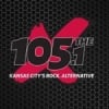 Radio KCJK 105.1 FM