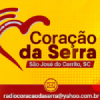 Rádio Coração da Serra 104.9 FM