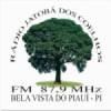 Rádio Jatobá dos Coelhos 87.9 FM