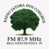 Rádio Jatobá dos Coelhos 87.9 FM