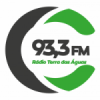 Rádio Costa Oeste Terra das Águas 93.3 FM