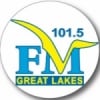 Radio Great Lakes 101.5 FM