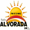 Rádio Alvorada 87.5 FM
