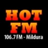 Radio Hot 106.7 FM