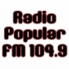 Rádio Popular 104.9 FM