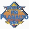 Rádio Planalto 98.5 FM