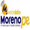Rádio Web Morenope