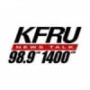 Radio KFRU 1400 AM