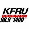 Radio KFRU 1400 AM