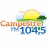 Rádio Campestre 104.5 FM