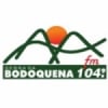 Rádio Serra da Bodoquena 104.9 FM