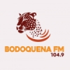 Rádio Serra da Bodoquena 104.9 FM