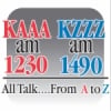 Radio KAAA 1230 AM