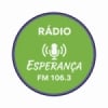 Rádio Esperança FM