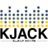 KLJX-LP 107.1 FM