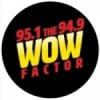 KOAI 95.1 The 94.9 FM