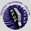 KPUP-LP 100.5 FM