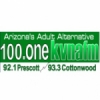 KVNA-FM 100.1