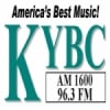 Radio KYBC 1600 AM 96.3 FM