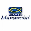 Rádio Manancial 104.9 FM