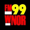 WNOR 99.1 FM