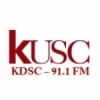 Radio KUSC 91.1 FM