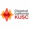 Radio KUSC 99.7 FM