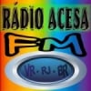 Rádio Acesa 87.5 FM