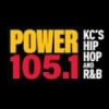 KCJK Power 105.1 FM