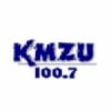 KMZU 100.7 FM