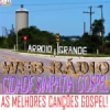 Web Rádio Cidade Simpatia Gospel