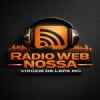 Rádio Web Nossa