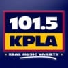 KPLA 101.5 FM