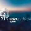 Rádio Nova Estância 87.9 FM