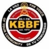 Radio KBBF 89.1 FM
