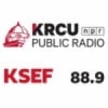 KRCU 88.9 FM