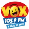 Rádio Vox 105.9 FM