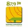 Rádio Ipanema Comunitária 87.9 FM